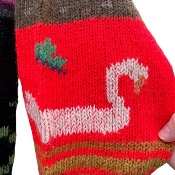 The Limited Vintage Sweater Knit Medium - Picture 10 of 10